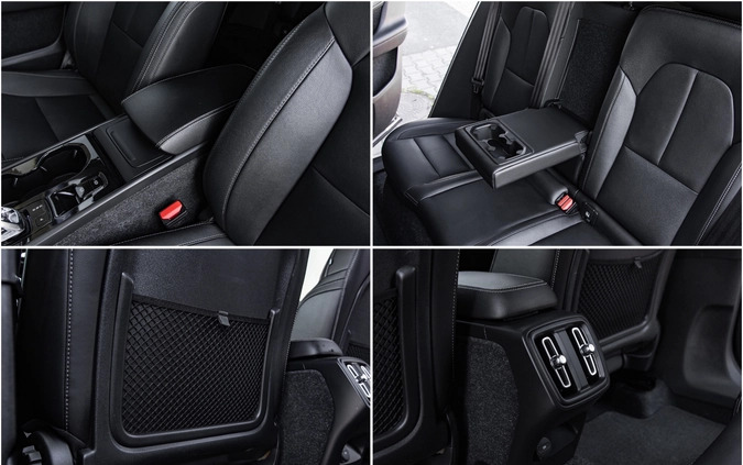 Volvo XC 40 cena 124900 przebieg: 76059, rok produkcji 2019 z Kazimierz Dolny małe 781